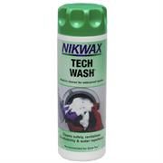 Nikwax Tech wash in goretex